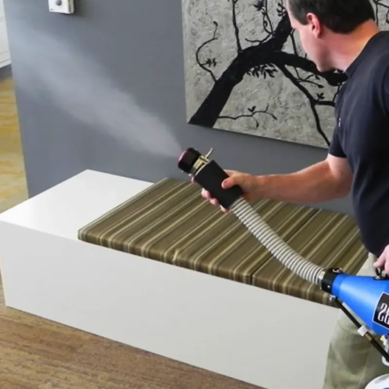 Professional Odor Removal in Bloomfield Hills, MI